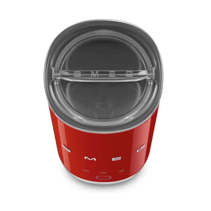 elevenpast froth Smeg Milk Frother