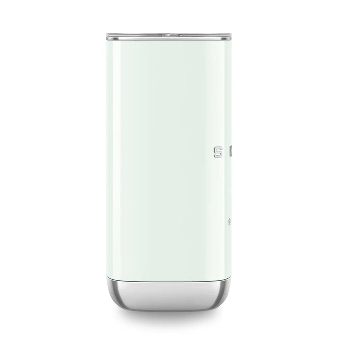 elevenpast froth Smeg Milk Frother