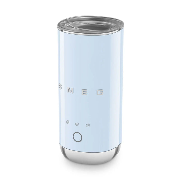 elevenpast froth Smeg Milk Frother
