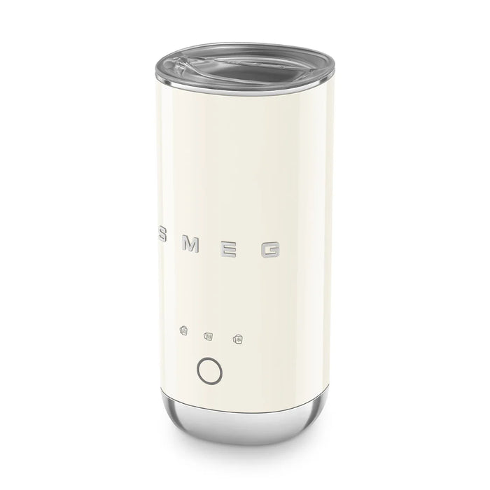 elevenpast froth Smeg Milk Frother