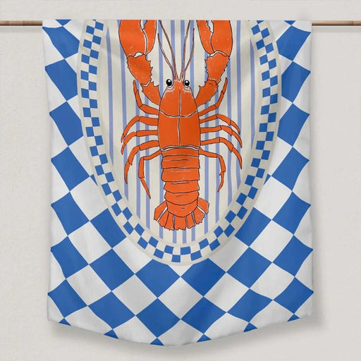 elevenpast Tablecloth 6-8 seater Aragosta Tablecloth - Multiple Sizes Aragosta6-8SEATER