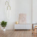 elevenpast Pendant Ark Pendant Light Brass ARKPENDANTLIGHT