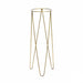 elevenpast Accessories Gold Melly Pot Plant Stand Metal Black | Copper | White arkstand-3