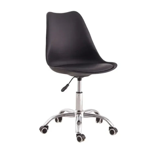 elevenpast Chairs Black Chelsea Chair | White or Black ART021BLACK03