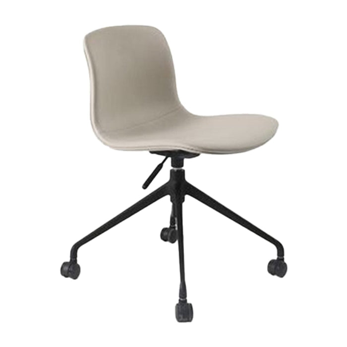 elevenpast Chairs Beige Belgium Arm Office Chair | Four Colour Options ART027BLK32BEIG
