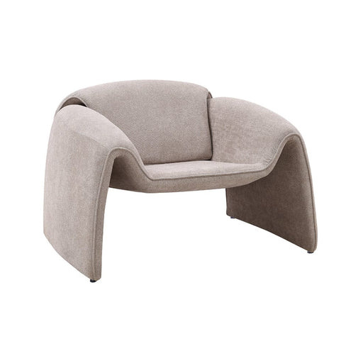 elevenpast Occasional Chair Beige Dakota Single Occasional Chair - Beige | Teal ART058BEIGE