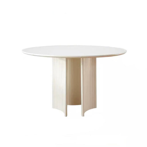 elevenpast Dining Table 120cm Aston Dining Table Medium | Large ART069WHT120