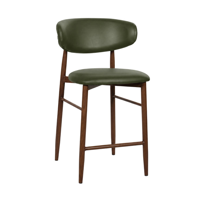 Lucien Kitchen Stool - Various Colours 