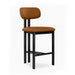 elevenpast Kitchen Stool Tan Rory Kitchen Stool Tan | Beige ART092TANPU