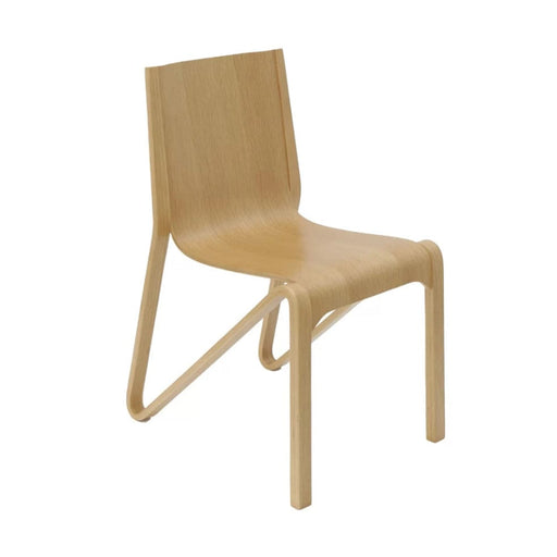 elevenpast Chairs Natural Vermont Dining Chair – Natural | Walnut | Black ART117NATURAL