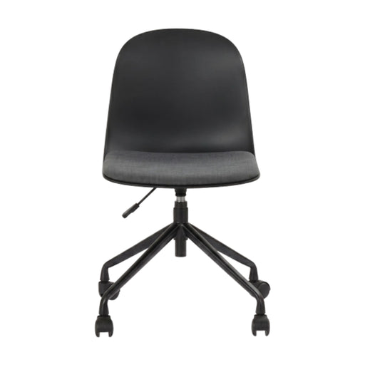 Sage Office Chair - Green | Black 