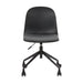 elevenpast Chairs Black Sage Office Chair - Green | Black ART183BLACK