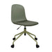elevenpast Chairs Green Sage Office Chair - Green | Black ART183GREEN