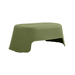 elevenpast outdoor table Green Montana Sculptural Outdoor Coffee Table – Green | Grey | Terracotta ART191GREEN