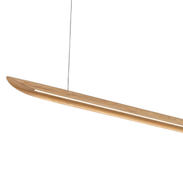 Soren Linear Triac Dimmable LED Pendant Light