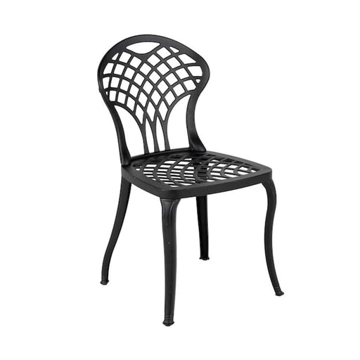 elevenpast Eden Side Chair ASTSA141BLACK