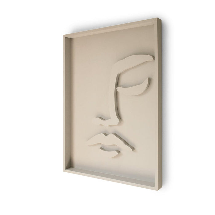 elevenpast Wall Art Aura Wooden Wall Art AURAWALLART