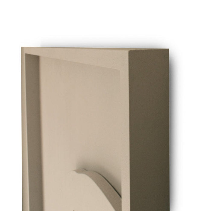 elevenpast Wall Art Aura Wooden Wall Art AURAWALLART