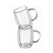 elevenpast tumblers 400ml Avanti Brau Twin Wall Mug 2-Piece Set 500ml | 400ml AV15453/12