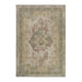 elevenpast rug 2.4m x 1.6m Azura Grey Rug AZURAGREYRUG2.4X1.6