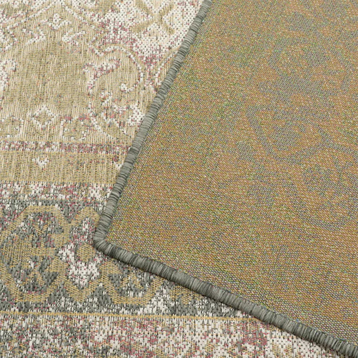 elevenpast rug 3.4m x 2.4m Azura Grey Rug AZURAGREYRUG3.4X2.4