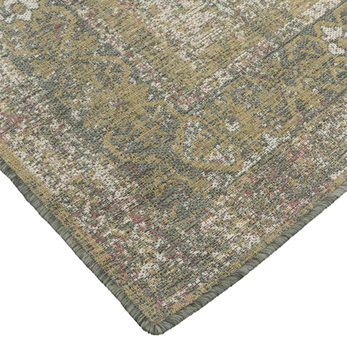 elevenpast rug 3m x 0.8m Azura Grey Rug AZURAGREYRUG3X0.8