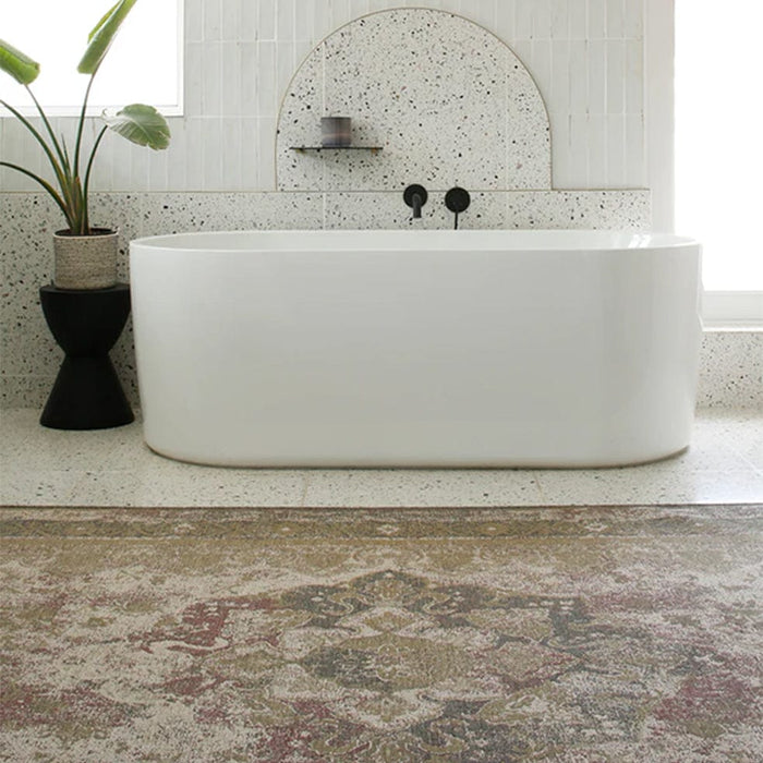 elevenpast rug 3m x 2m Azura Grey Rug AZURAGREYRUG3X2