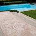 elevenpast rug 2m x 0.8m Azura Sand Rug AZURASANDRUG2X0.8