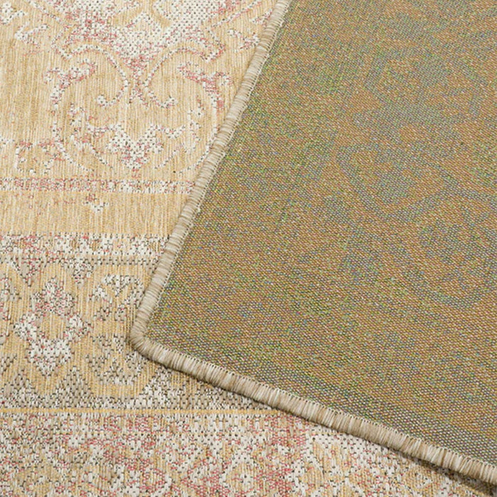 elevenpast rug 3m x 0.8m Azura Sand Rug AZURASANDRUG3X0.8