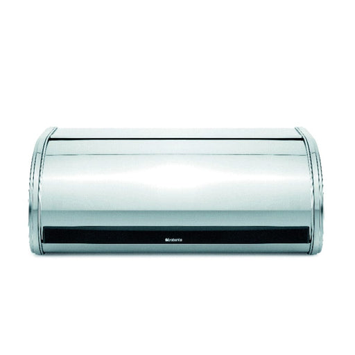 Brabantia Bread bin Bread Bin Roll Top - Brilliant Steel B01B312601/4
