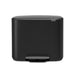 Brabantia waste bin Matt Black Bo Pedal Bin 11 + 23 Litre in White | Matt Black | Platinum | Matt Steel B04B121227/1
