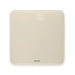 Brabantia Digital Bathroom Scale Beige Digital Bathroom Scale - Dark Grey | White | Beige B05B223440/2