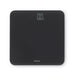 Brabantia Digital Bathroom Scale Dark Grey Digital Bathroom Scale - Dark Grey | White B05B280122/2