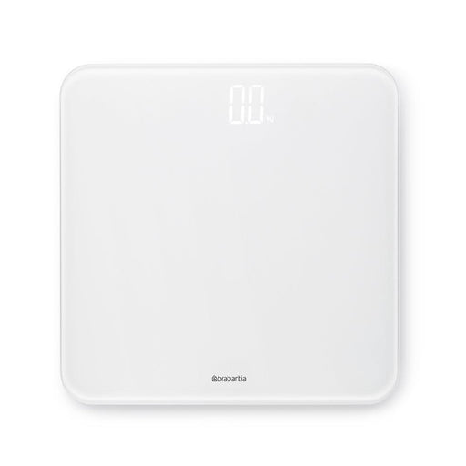 Brabantia Digital Bathroom Scale White Digital Bathroom Scale - Dark Grey | White B05B280146/2