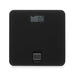 Brabantia Digital Bathroom Scale Dark Grey Battery Free Bathroom Scale - Dark Grey | Beige B05B281341/2