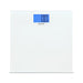 Brabantia Digital Bathroom Scale Digital Bathroom Scale Battery Powered - White B05B483127/2