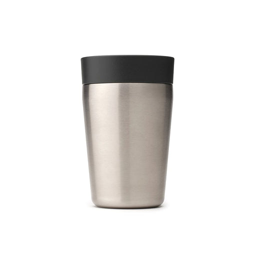 Brabantia Insulated Cup Dark Grey Make & Take Insulated Cup, 200ml - Dark Grey | Light Grey B06B228728/6