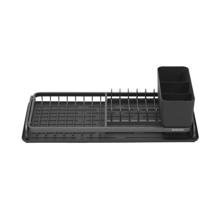 Brabantia dish rack Dark Grey Compact Dish Drying Rack - Light Grey | Dark Grey B07B117268/1