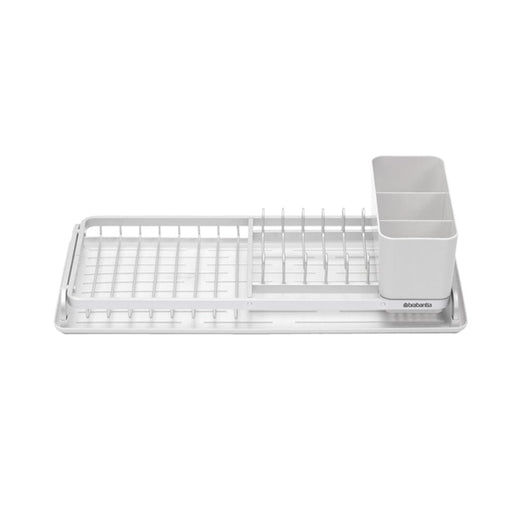 Brabantia dish rack Light Grey Compact Dish Drying Rack - Light Grey | Dark Grey B07B117282/1