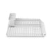Brabantia dish rack Light Grey Dish Drying Rack - Light Grey | Dark Grey B07B117428/1