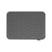 Brabantia drying mat Dark Sand Silicone Dish Drying Mat - Jade Green | Dark Grey | Light Grey B07B117442/8