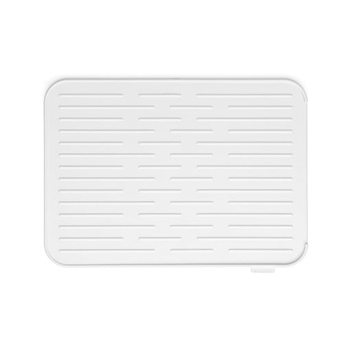 Brabantia drying mat Light Grey Silicone Dish Drying Mat - Jade Green | Dark Grey | Light Grey B07B117466/8