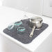 Brabantia drying mat Microfiber Dish Drying Mat - Dark Grey B07B117626/8