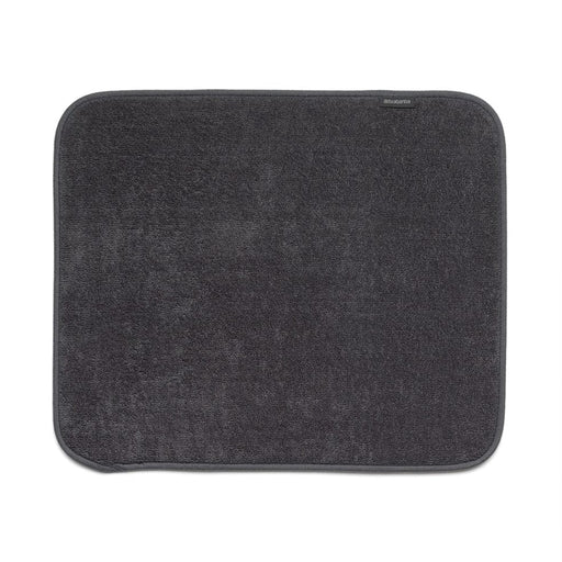 Brabantia drying mat Microfiber Dish Drying Mat - Dark Grey B07B117626/8