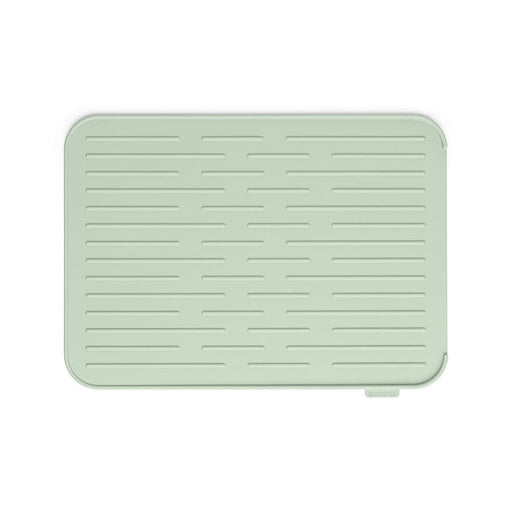 Brabantia drying mat Jade Silicone Dish Drying Mat - Jade Green | Dark Grey | Light Grey B07B203329/8