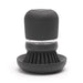 Brabantia soap dispenser Dark Grey Soap Dispensing Dish Brush - Light Grey | Dark Grey B07B302626/8