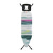 Brabantia ironing board Solid Iron Rest Brabantia Ironing Board (B) 124x38cm - Morning Breeze B14B118340/1