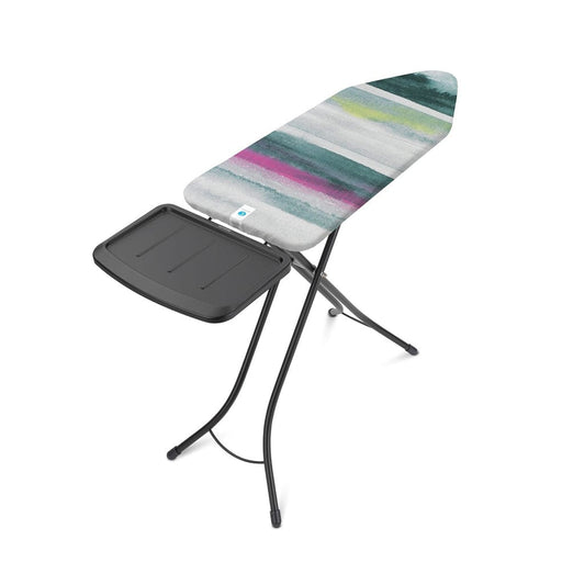 Brabantia ironing board Morning Breeze Ironing Board 124x45cm (C) Solid Steam Unit Holder - 2 Colours B14B123986/1