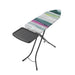 Brabantia ironing board Morning Breeze Ironing Board 124x45cm (C) Solid Steam Unit Holder - 2 Colours B14B123986/1