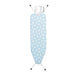 Brabantia ironing board Fresh Breeze Ironing Board 124x38cm (B) Steam Iron Rest - 4 Colours B14B218767/1